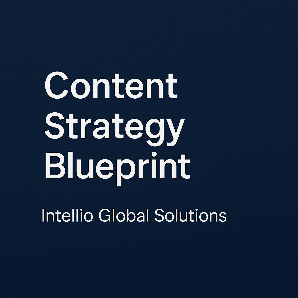 Complete Content Systems Pack